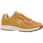 New Balance（ニューバランス） アウトドア・ウォーキング シューズ タウンウォーキング WW482EE ウイート 24.0cm ワイズ：EE
