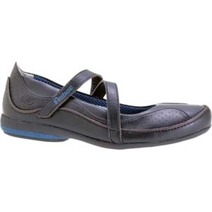 New Balance（ニューバランス） アウトドア・ウォーキング シューズ POSTURE ウォーキング WW60D ブラックブルー 24.0cm ワイズ：D