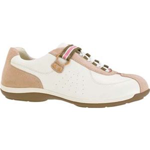 New Balance（ニューバランス） アウトドア・ウォーキング シューズ トラベルウォーキング WW6304E オフホワイト×グリーン 24.5cm ワイズ：4E