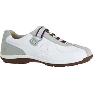 New Balance（ニューバランス） アウトドア・ウォーキング シューズ WW6304E セージ×ホワイト 23.0cm ワイズ：4E
