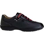 New Balance（ニューバランス） アウトドア・ウォーキング シューズ WW630EE ブラック 25.0cm ワイズ：EE