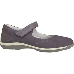New Balance（ニューバランス） アウトドア・ウォーキング シューズ LIFESTYLE/TRAVEL WALKING WW635EE プラム 24.5cm ワイズ：EE