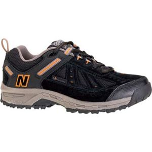 New Balance（ニューバランス） ランニング・トラック シューズ パフォーマンス/トレイルウォーキングEE WW645JEE ブラック 22.5cm ワイズ：EE