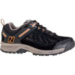 New Balance（ニューバランス） ランニング・トラック シューズ パフォーマンス/トレイルウォーキングEE WW645JEE ブラック 25.0cm ワイズ：EE