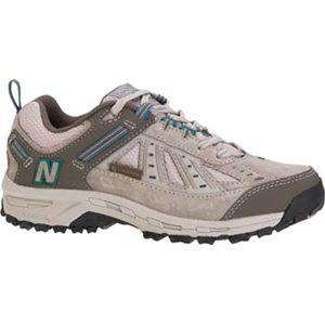 New Balance（ニューバランス） ランニング・トラック シューズ パフォーマンス/トレイルウォーキングEE WW645JEE ウォームグレー 24.0cm ワイズ：EE