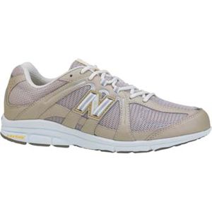 New Balance（ニューバランス） アウトドア・ウォーキング シューズ PERFORMANCE/FITNESS WALKING WW649EE ベージュ 22.0cm ワイズ：EE