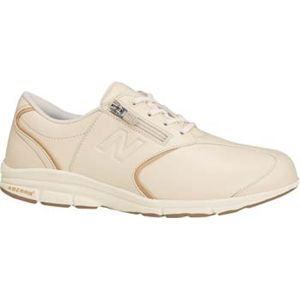 New Balance（ニューバランス） アウトドア・ウォーキング シューズ LIFESTYLE/TOWN WALKING WW681EE オフホワイト 22.0cm ワイズ：EE