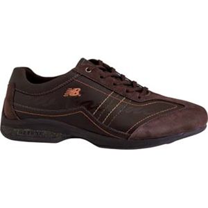 New Balance（ニューバランス） アウトドア・ウォーキング シューズ WW80EE ダークブラウン 22.5cm ワイズ：EE
