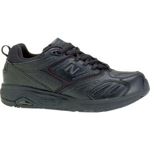 New Balance（ニューバランス） アウトドア・ウォーキング シューズ WW845JEE ブラック 22.5cm ワイズ：EE
