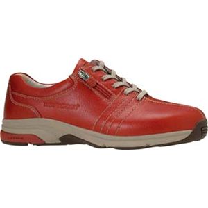 New Balance（ニューバランス） アウトドア・ウォーキング シューズ WW8604E ブリックレッド 24.5cm ワイズ：4E