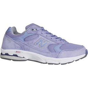 New Balance（ニューバランス） アウトドア・ウォーキング シューズ PERFORMANCE/FITNESS WALKING WW880D パンジー 22.0cm ワイズ：D