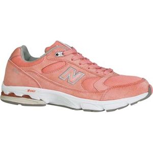 New Balance（ニューバランス） アウトドア・ウォーキング シューズ PERFORMANCE/FITNESS WALKING WW880EE コーラル 24.5cm ワイズ：EE