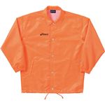 ASICS（アシックス） グランドコート フラッシュオレンジ OW6003 XO