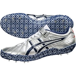 ASICS(アシックス) タイガーパウR JAPAN-HJ R(ジャパン) ホワイト×メタルネイビー TFP336 28.5
