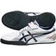 ASICSiƒAƒVƒbƒNƒXj ƒXƒ[ƒCƒ“ƒOR JAPAN-SDiƒWƒƒƒpƒ“j ƒVƒ‹ƒo[~ƒƒ^ƒ‹ƒlƒCƒr[ TFT367 28.0
