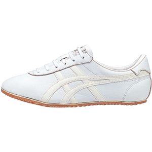 ASICS（アシックス） ウーシューSL ホワイト×ホワイト TOW011 25.5