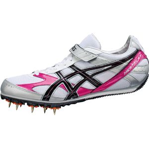 ASICS(アシックス) HEATFLAT FR2(ヒートフラット FR2) ホワイト×ブラック TTP756 23.5