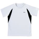 ASICS（アシックス） W'S Tシャツ ホワイト XA2012 S