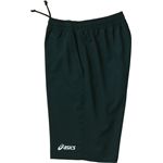 ASICS（アシックス） クロスハーフパンツ ブラック XGT664 XO