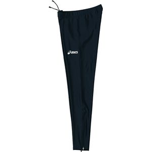 ASICS（アシックス） ロングタイツ ブラック XT7162 S