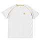 チャンピオン マキシフレッシュTシャツ CM1307 ホワイト L