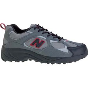 New Balance（ニューバランス） ランニングシューズ LIFESTYLE/CLASSIC ML574D ブラック×ブルー 27.0
