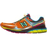 New Balance（ニューバランス） ランニングシューズ PERFORMANCE/TRAINING WR967REE ナイトネオン 25.5