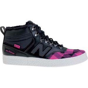 New Balance（ニューバランス） ランニングシューズ LIFESTYLE/CLASSIC WRC574BD ブランティーピンク 23.5