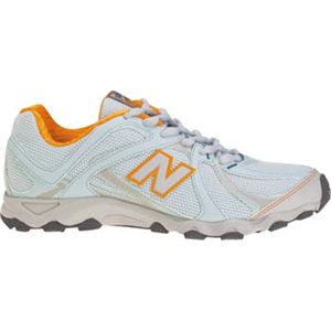 New Balance（ニューバランス） ウォーキングシューズ PERFORMANCE/TRAIL RUNNING WT560D アイスブルー 24.5