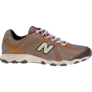 New Balance（ニューバランス） ウォーキングシューズ PERFORMANCE/TRAIL RUNNING WT560D サンドベージュ 24.0