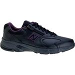 New Balance（ニューバランス） ウォーキングシューズ PERFORMANCE/TOWN WALKING WW3594E ブラック 25.0