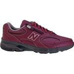 New Balance（ニューバランス） ウォーキングシューズ PERFORMANCE/TOWN WALKING WW3594E ワイン 25.0