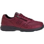 New Balance（ニューバランス） ウォーキングシューズ LIFESTYLE/TOWN WALKING WW584EE ワインレッド 22.0