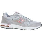 New Balance（ニューバランス） ウォーキングシューズ PERFORMANCE/FITNESS WALKING WW8804E オフホワイトXコーラル 23.5