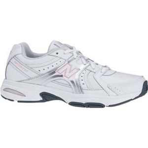 New Balance（ニューバランス） フィットネスシューズ PERFORMANCE/GYM WX460EE ホワイト 22.0