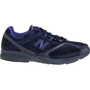 New Balance（ニューバランス） フィットネスシューズ PERFORMANCE/GYM WX560EE ブラック 22.0