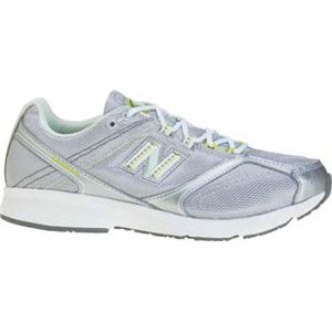 New Balance（ニューバランス） フィットネスシューズ PERFORMANCE/STUDIO WX560EE シルバー 24.5