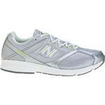 New Balance（ニューバランス） フィットネスシューズ PERFORMANCE/STUDIO WX560EE シルバー 23.5