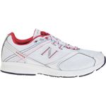 New Balance（ニューバランス） フィットネスシューズ PERFORMANCE/STUDIO WX560EE ホワイト 25.0