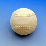 検定落ちボール オチケン B号球(中学生用) 1ダース(12球いり)【B級品】