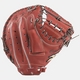 MIZUNO(ƒ~ƒYƒm) Global Elite(ƒOƒ[ƒoƒ‹ƒGƒŠ[ƒg) dŽ®ƒ~ƒbƒg •ߎè—p(ƒLƒƒƒbƒ`ƒƒ[) ‰E“Š‚° HG-4Œ^ ƒ[ƒYƒuƒ‰ƒEƒ“