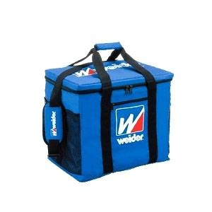 チームでの使用にオススメ☆ Weider（ウイダー） クーラーバック 【817SAPT21】 30L 30L 