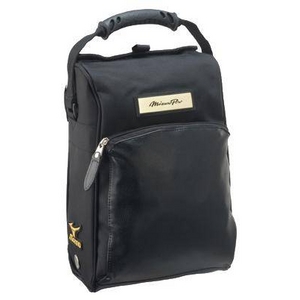 MIZUNO（ミズノ） 頂点の戦いへ共に。MizunoPro（ミズノプロ） シューズケース 2PK-0510