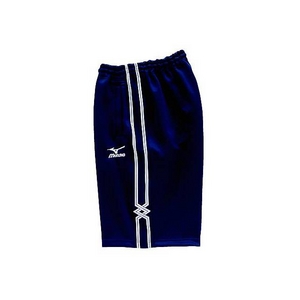 MIZUNO（ミズノ）のハーフパンツ ネイビー SS