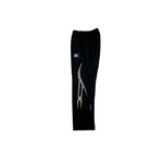 MIZUNO（ミズノ）のトレーニングウェア（下） レッド M