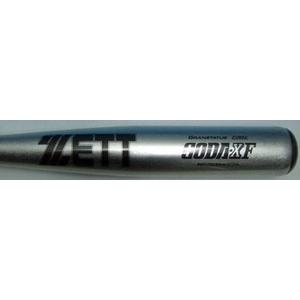 ZETT�i�[�b�g�j ��ʍd���o�b�g�uGODA-XF�v �V���o�[ bat1723-1300 84���� �摜���̂P�X�V��