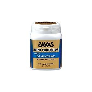 次世代プロテイン♪ SAVAS（ザバス） 『ジョイントプロテクター ボトル150 』 ボトル（150g/標準500粒入り） CJ1464