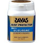 次世代プロテイン♪ SAVAS（ザバス） 『ジョイントプロテクター ボトル150 』 ボトル（150g/標準500粒入り） CJ1464