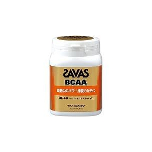 次世代プロテイン♪ SAVAS（ザバス） 『BCAAタブ ボトル150 』 ボトル（150g/標準500粒入り） CJ2424 CJ2424 