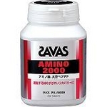 次世代プロテイン♪ SAVAS（ザバス） 『アミノ2000 ボトル420 』 ボトル（420g/標準700粒入り） CZ2436